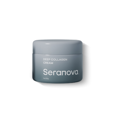 <p>Deep Collagen Cream</p>