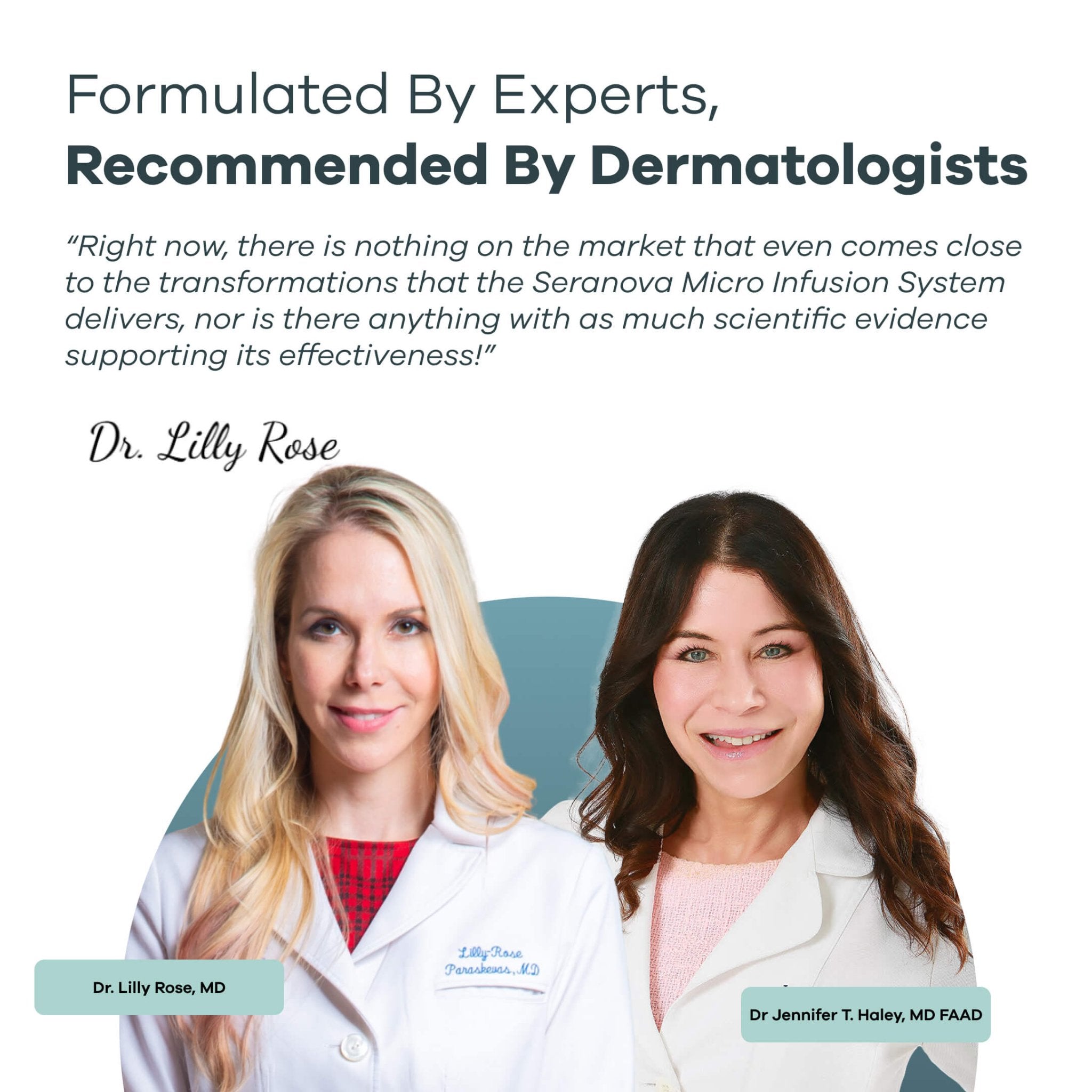 6 - Month Supply of The Microneedling Infusion System™ - Seranova