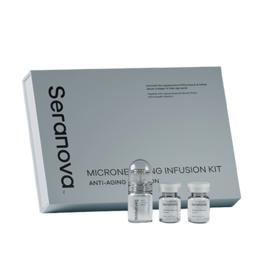 <p>Micro Infusion System™</p>