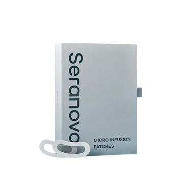 <p>Micro Infusion Patches</p>