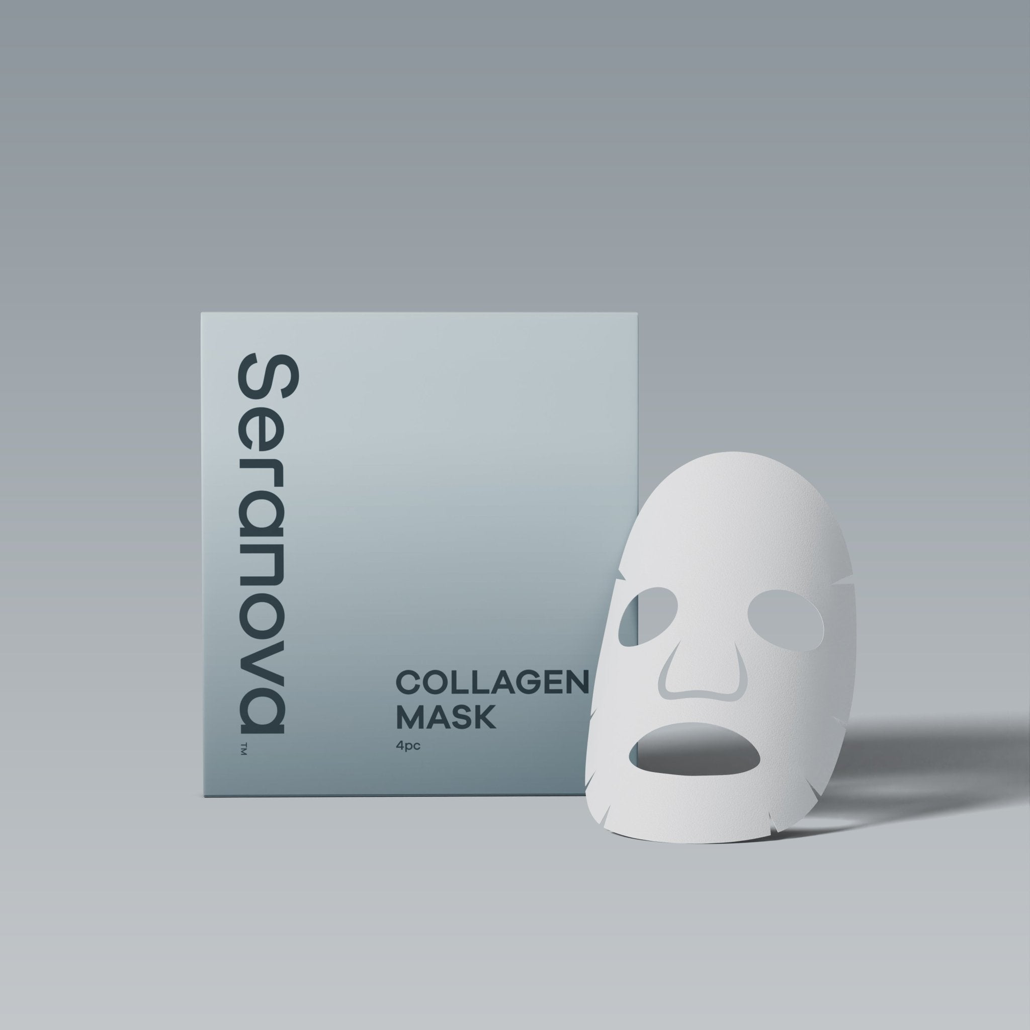 Collagen Mask - Seranova