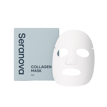 <p>Collagen Mask</p>