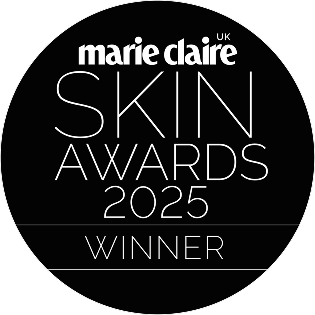 Marie Claire UK 2025 Winner - “Best Innovation: At-Home Treatment”
