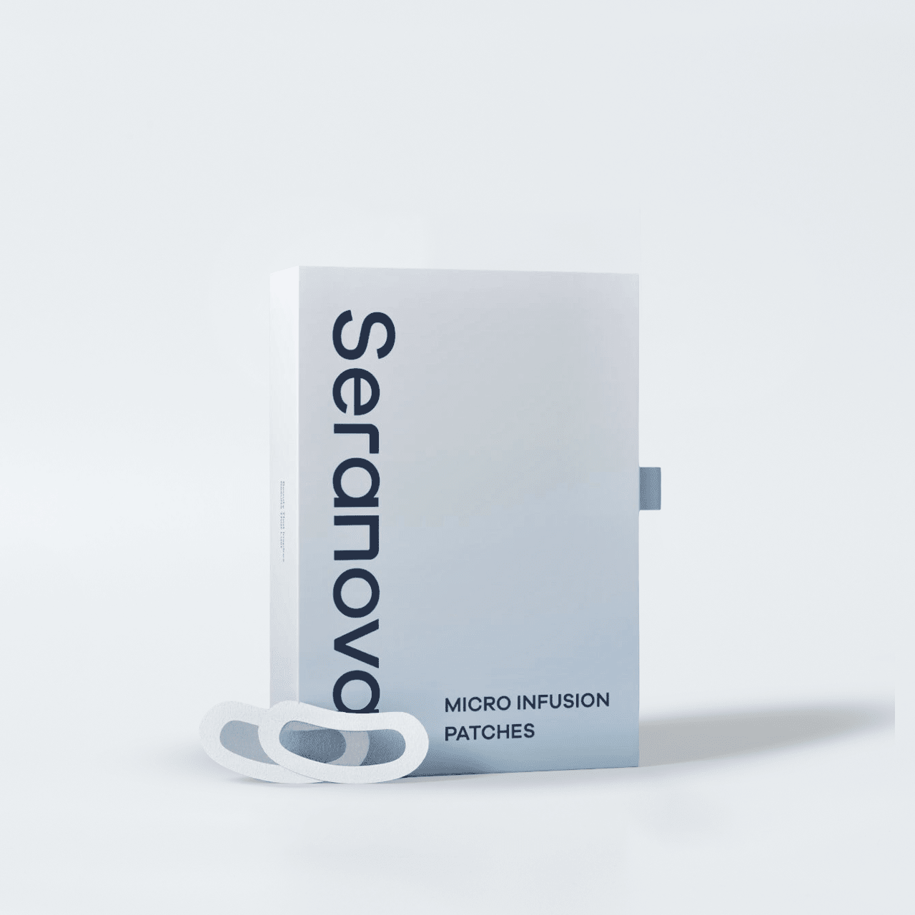 Micro Infusion Patches - Seranova