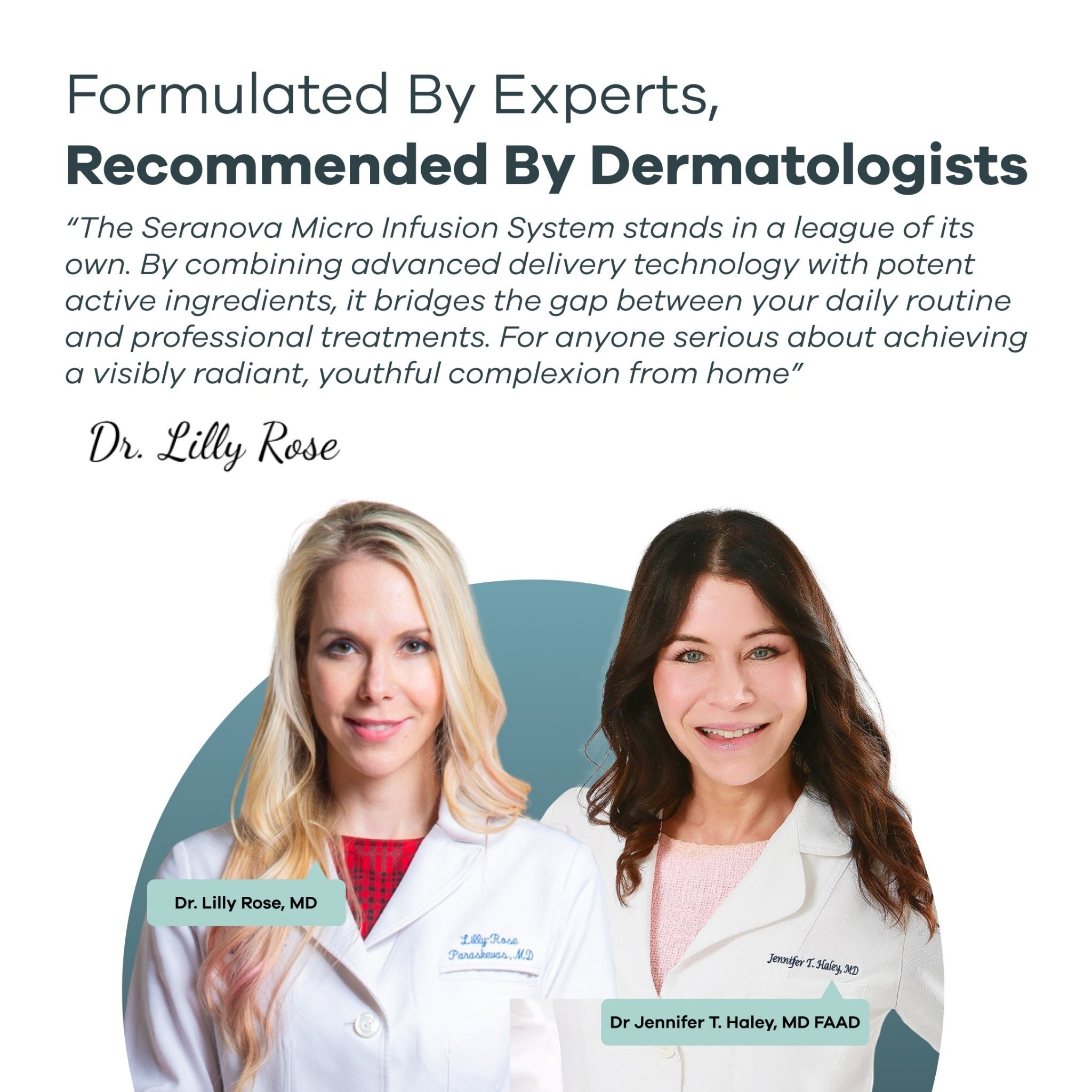 The Micro Infusion System™ - Seranova