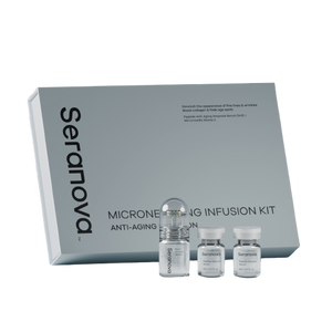 The Micro Infusion Kit