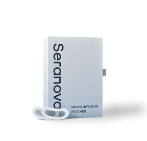 Micro Infusion Patches