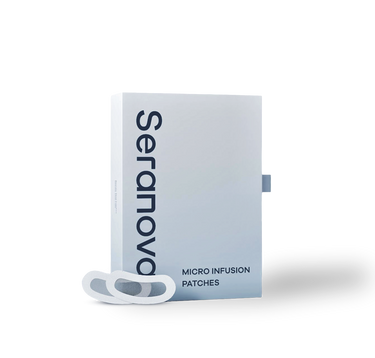 <p>Micro Infusion Patches</p>