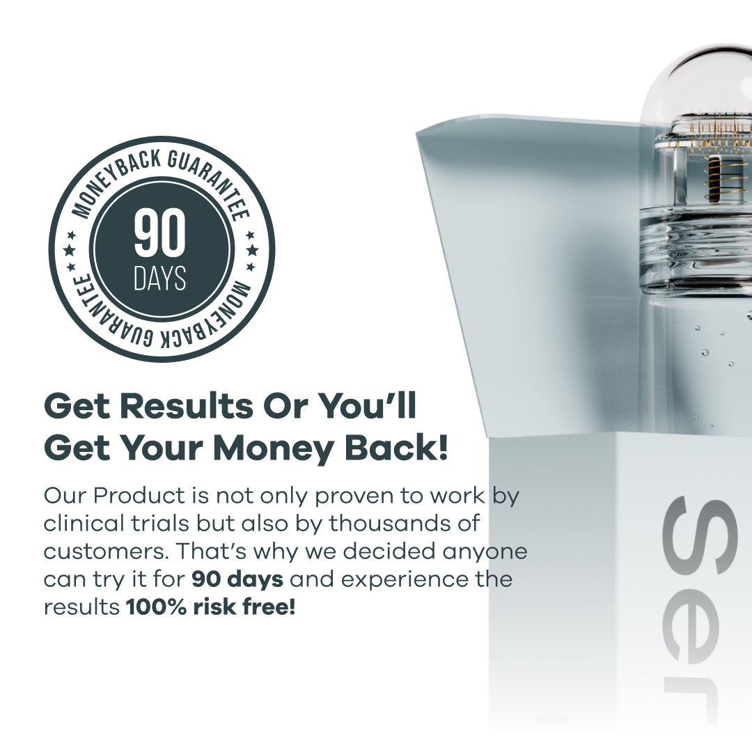 The Microneedling Infusion System™