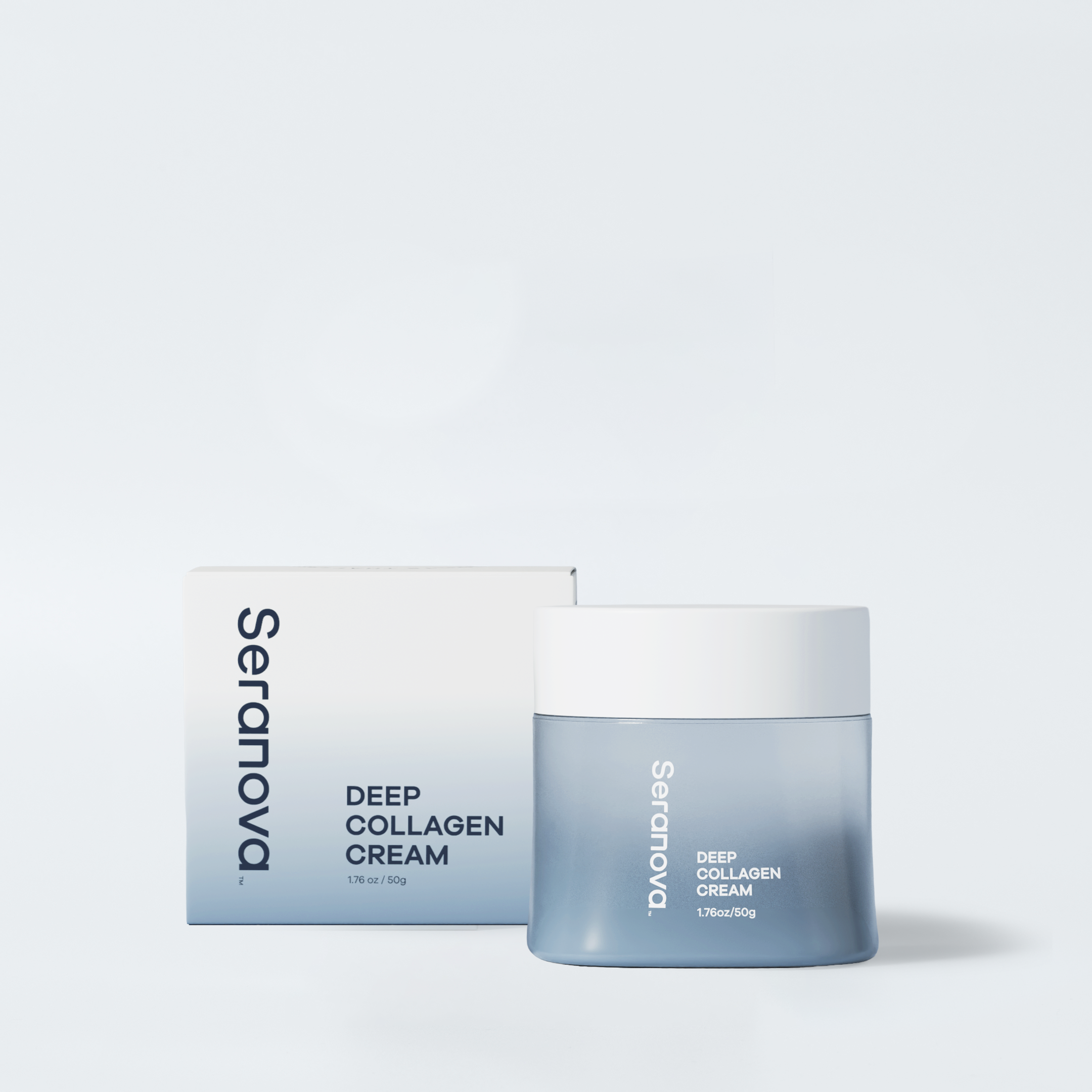 Deep Collagen Cream