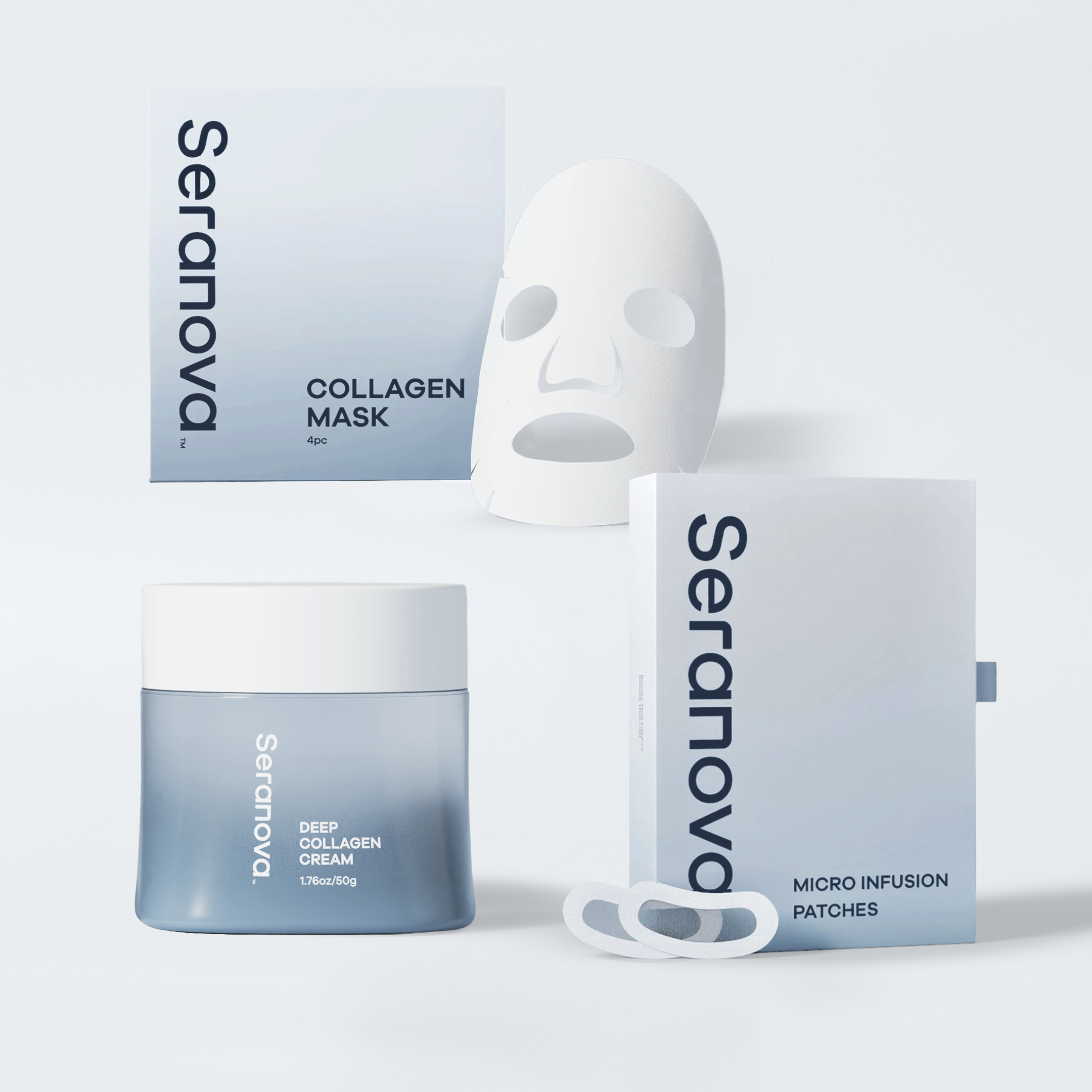 Infusion Enhancement Bundle