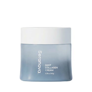 <p>Deep Collagen Cream</p>
