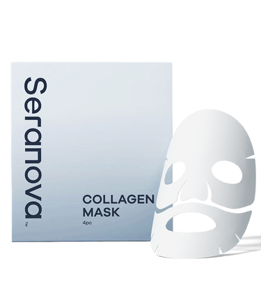 <p>Collagen Mask</p>