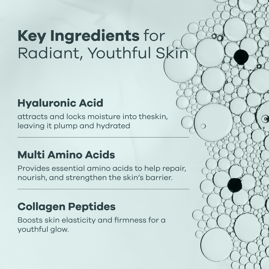 Collagen Mask - Seranova