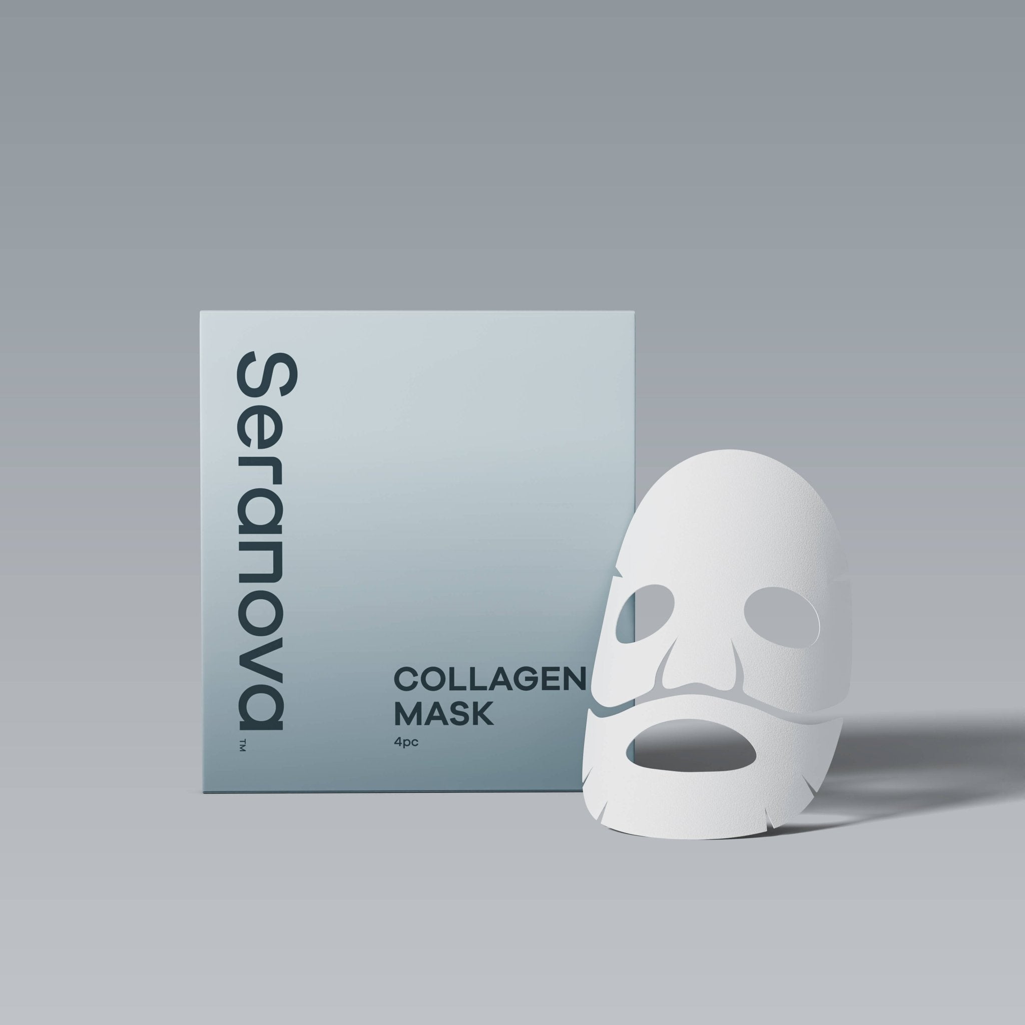 Collagen Mask - Seranova