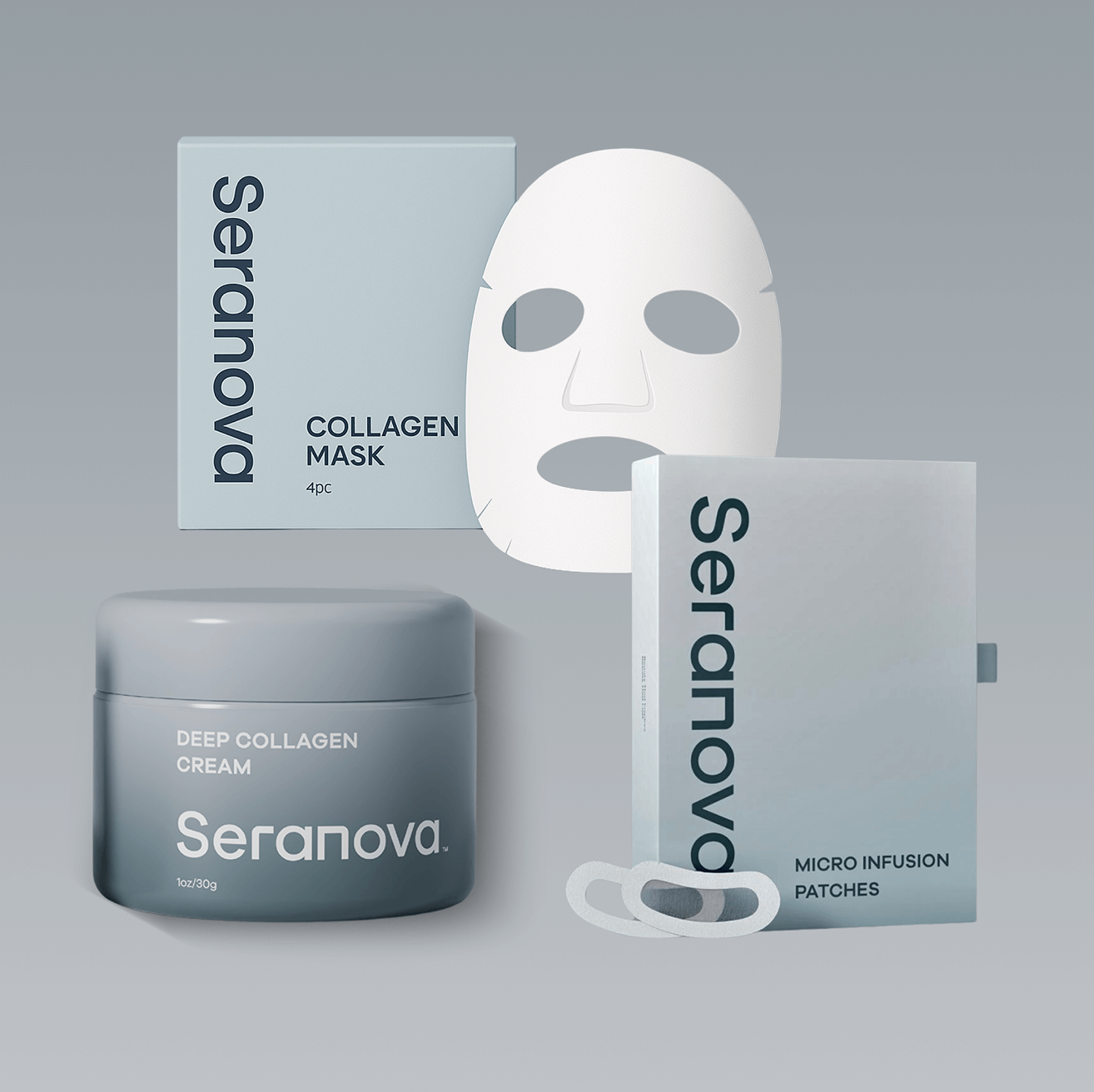 Infusion Enhancement Bundle - Seranova