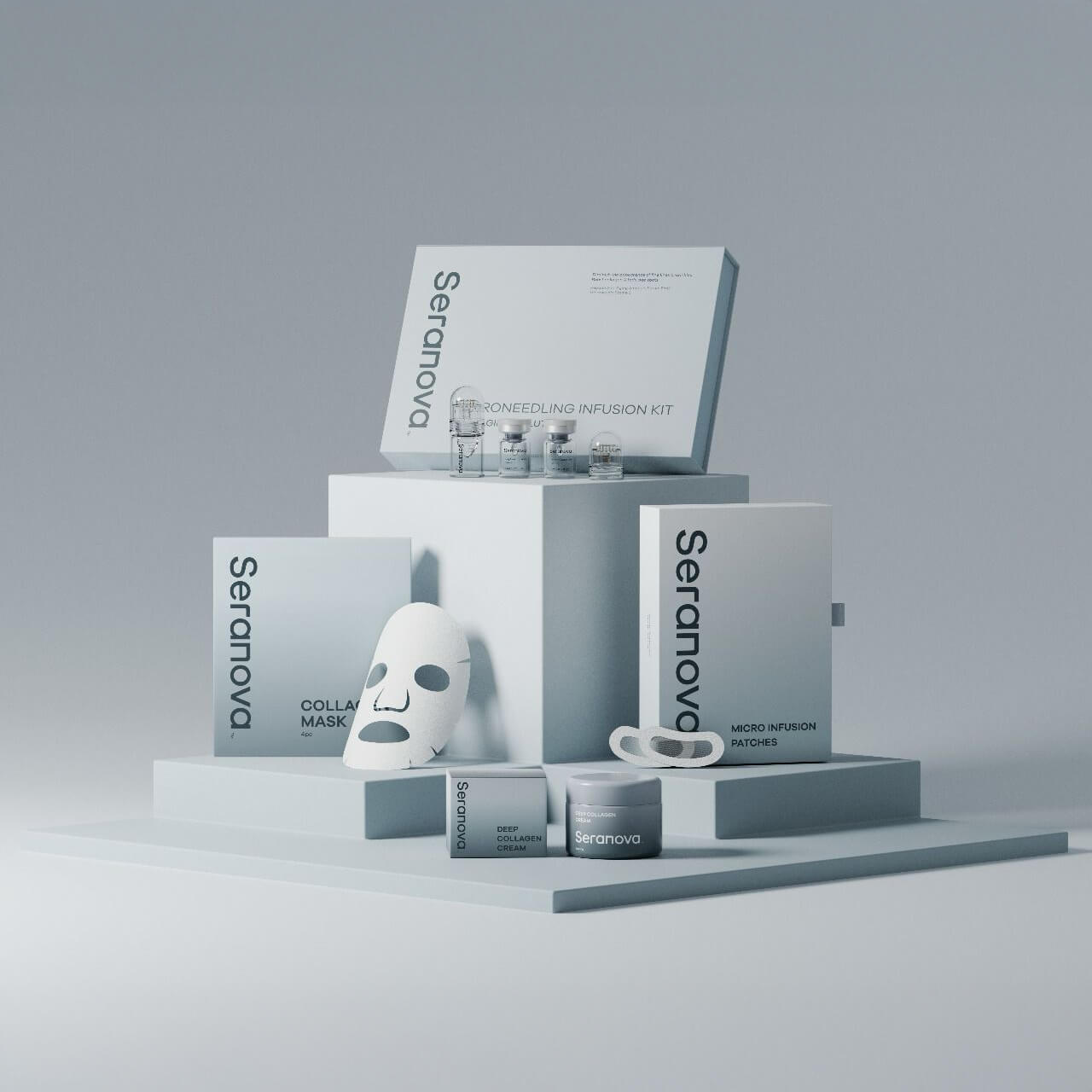 Micro Infusion All In One Bundle™ - Seranova