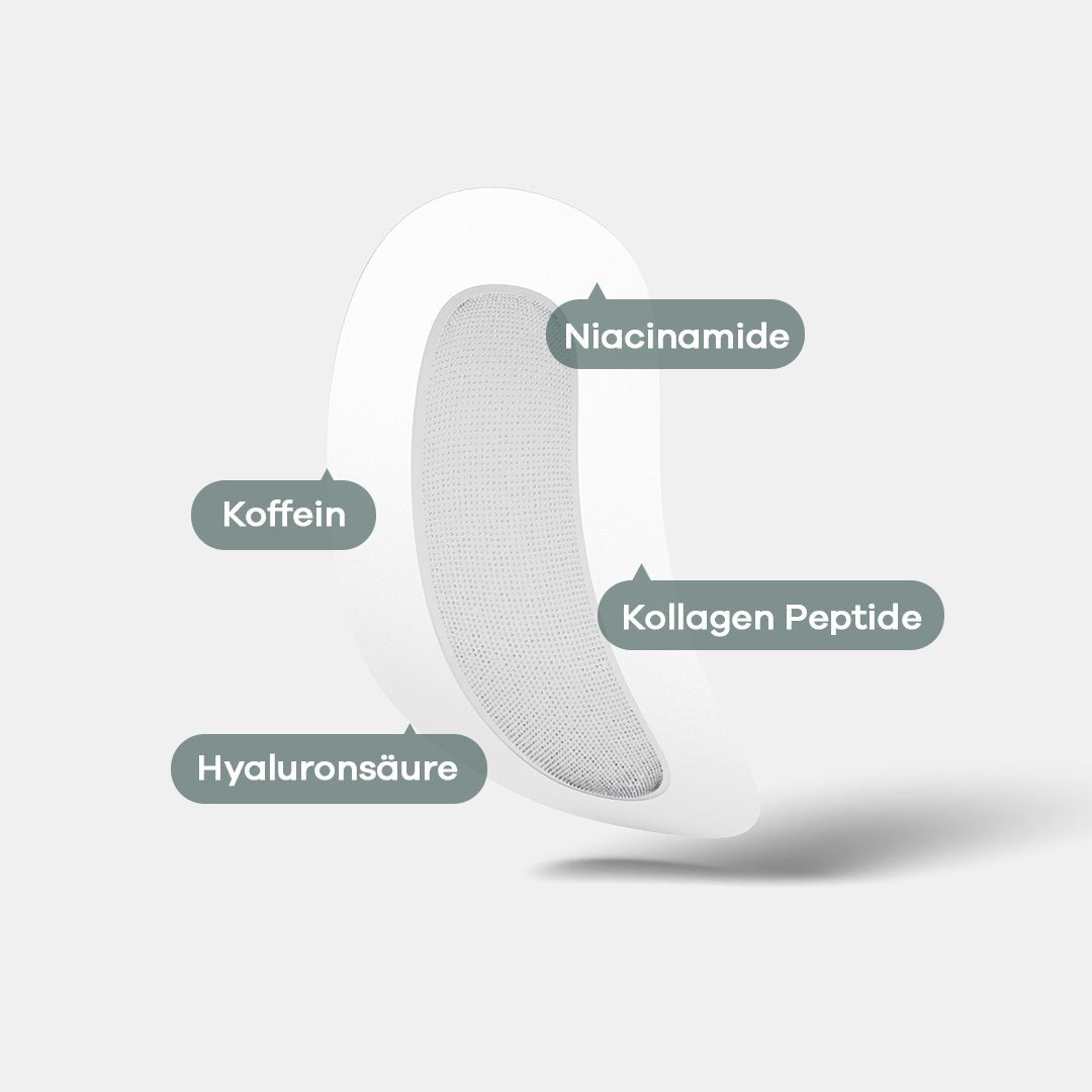 Micro Infusion Patches - Seranova