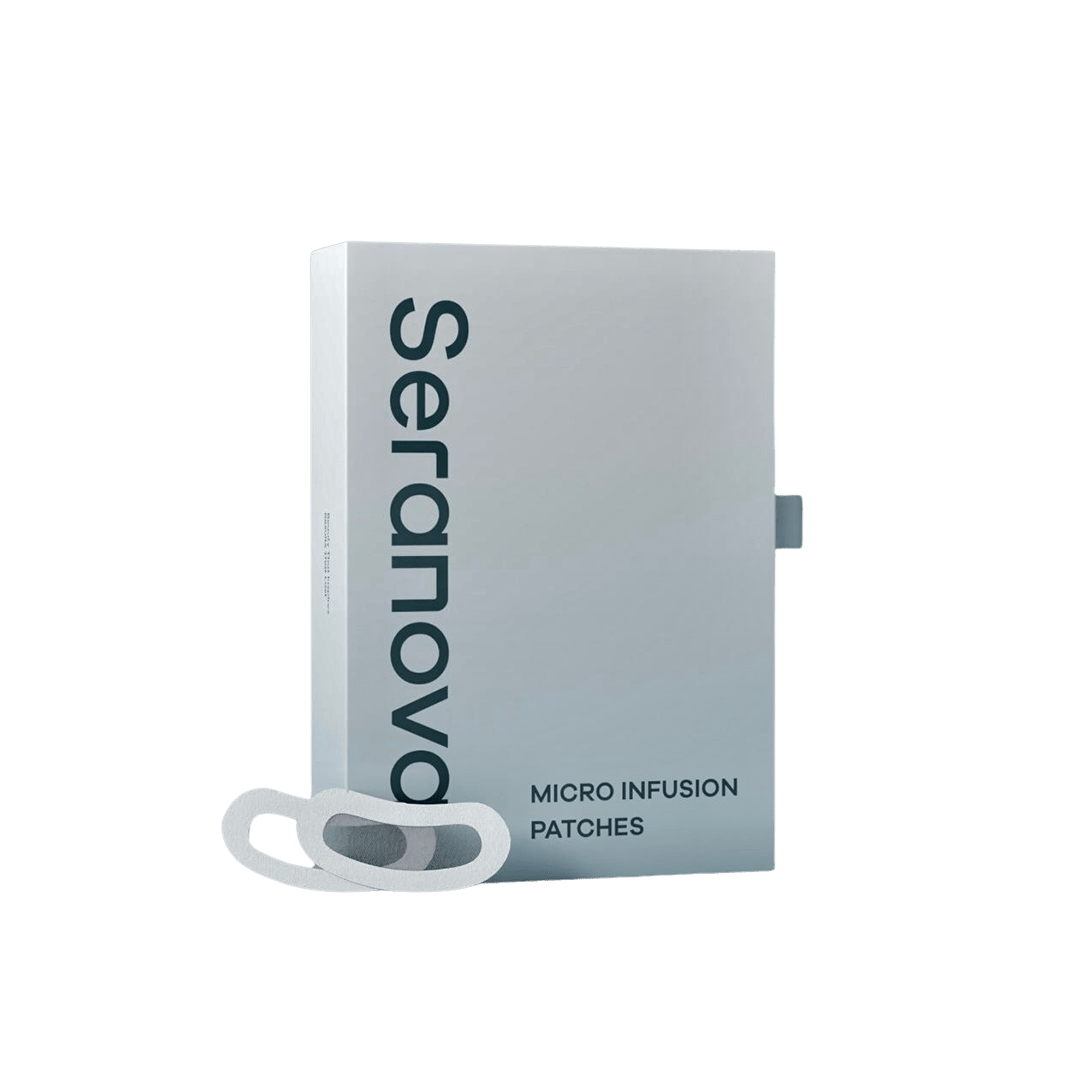 Micro Infusion Patches - Seranova