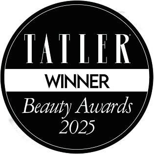 Tatler Beauty Awards 2025  Winner  “Best In Mature Skin”