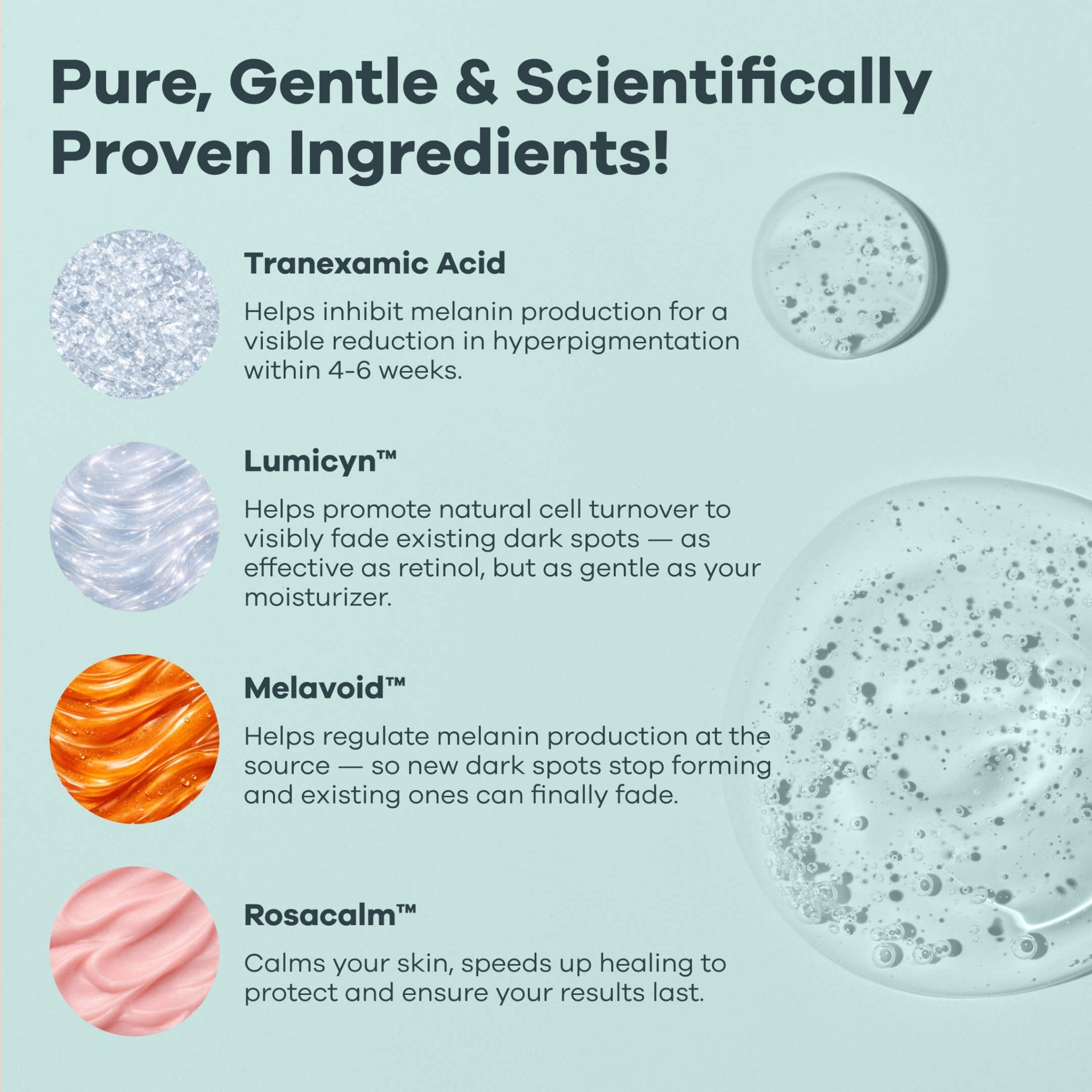 The Micro Infusion Pigmentation System™ - Seranova