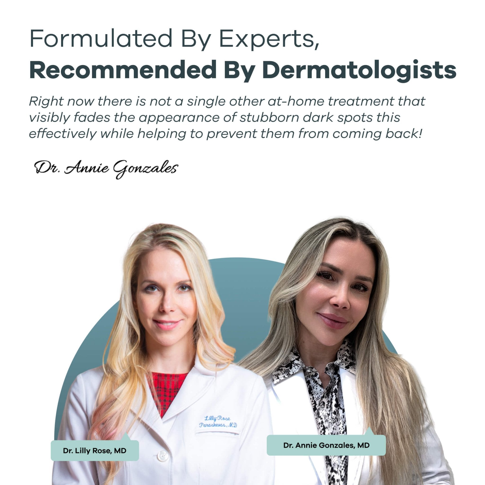 The Micro Infusion System Dark Spot System™ - Seranova