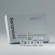 The Microneedling Infusion System™ - Seranova